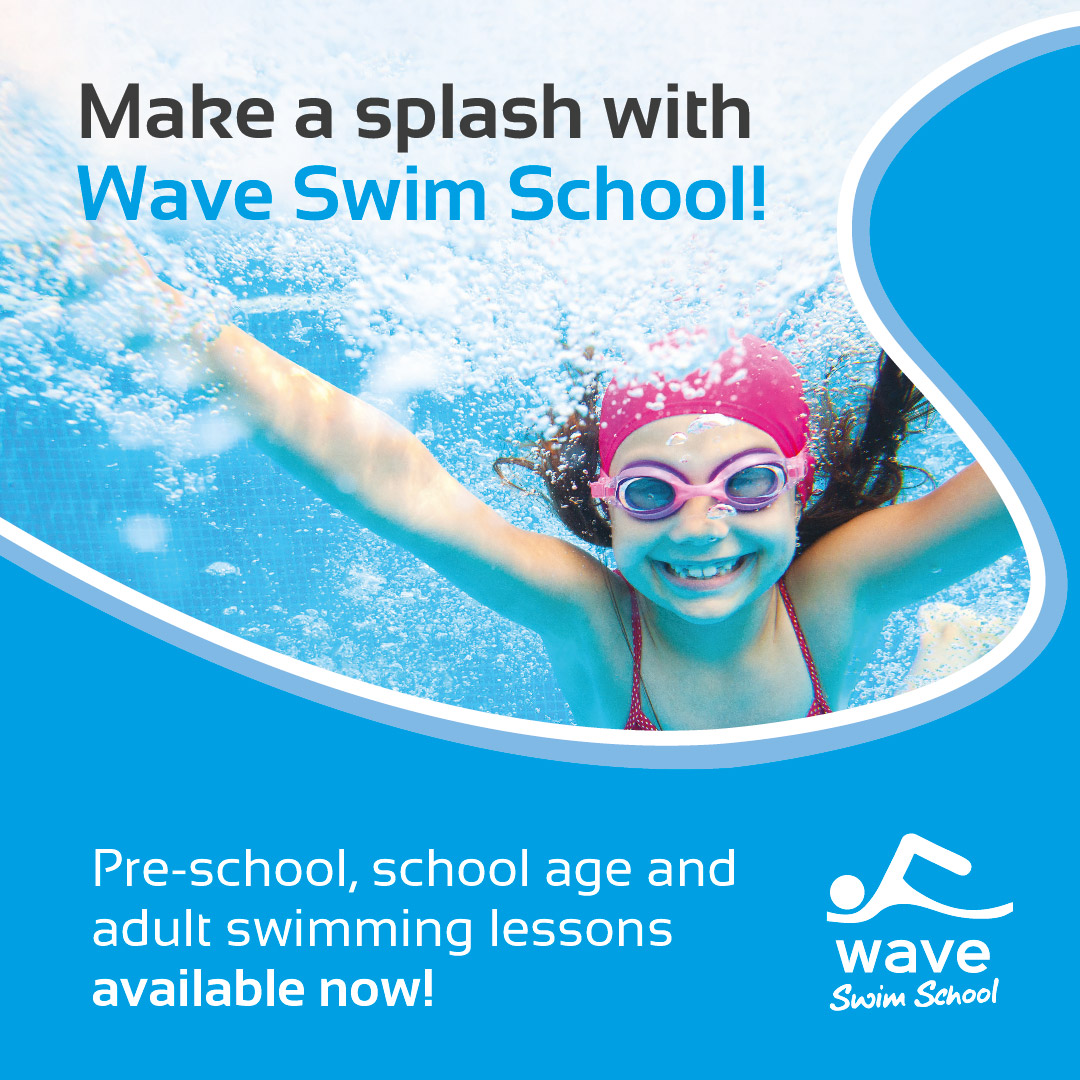 Swimming Lessons Newhaven Lewes And Seaford Wave Swim School