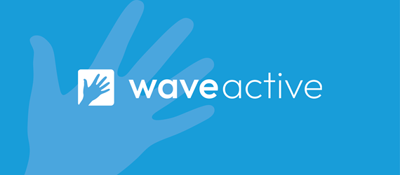 Wave Active